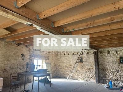 Main House and Several Outbuildings