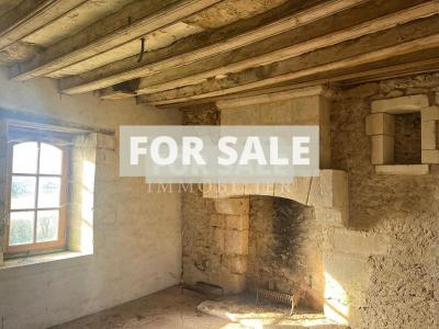 Main House and Several Outbuildings