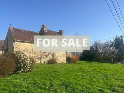 Main House and Several Outbuildings
