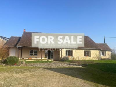 Main House and Several Outbuildings