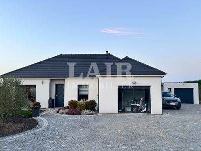 Contemporary Detached House, Lovely Family Home