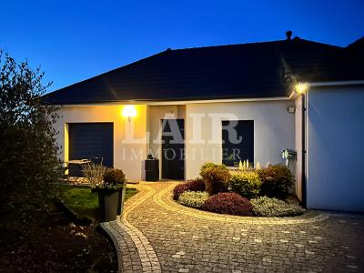 Contemporary Detached House, Lovely Family Home