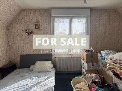 Detached House with Over One Acre Garden