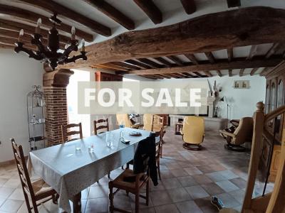 Country House with Character and Open Views