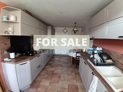 Country House with Character and Open Views