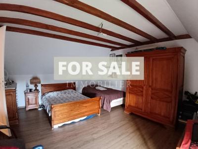 Country House with Character and Open Views