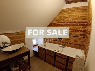 Country House with Character and Open Views