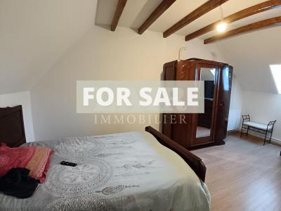 Country House with Character and Open Views