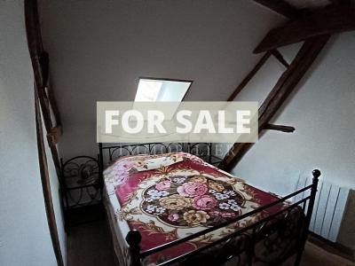 Country House with Character and Open Views