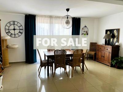 Detached House with Landscaped Garden