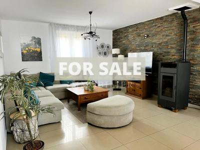 Detached House with Landscaped Garden