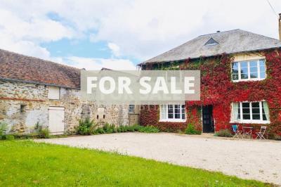 Beautiful House with Lovely Interiors