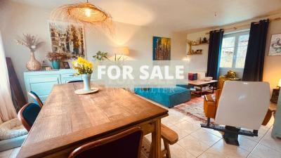 Beautiful House with Lovely Interiors