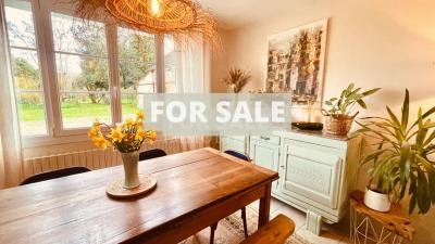 Beautiful House with Lovely Interiors