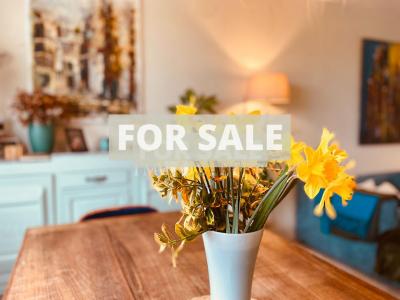 Beautiful House with Lovely Interiors