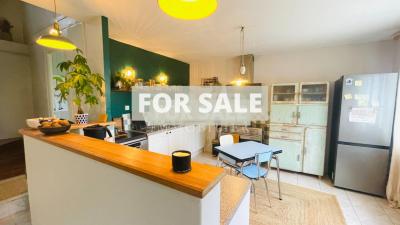 Beautiful House with Lovely Interiors