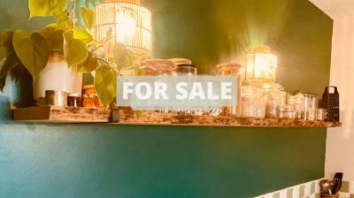 Beautiful House with Lovely Interiors