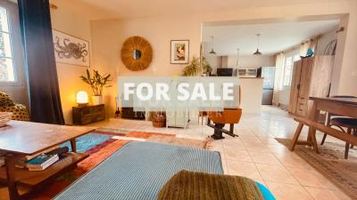 Beautiful House with Lovely Interiors