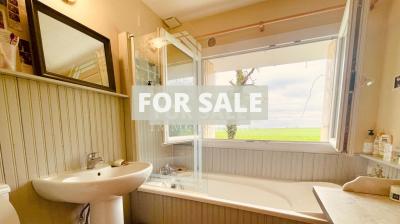 Beautiful House with Lovely Interiors