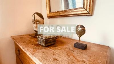 Beautiful House with Lovely Interiors