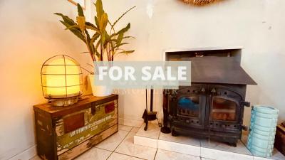 Beautiful House with Lovely Interiors