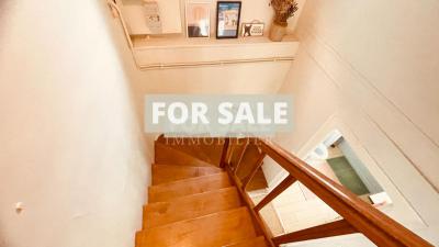 Beautiful House with Lovely Interiors