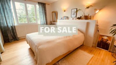 Beautiful House with Lovely Interiors