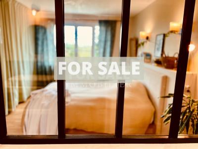 Beautiful House with Lovely Interiors