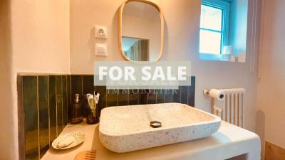 Beautiful House with Lovely Interiors