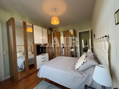 1 Bedroom - Appartement - Basse-normandie - For Sale - O14947