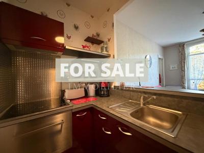 Apartment in Bagnoles-de-lOrne