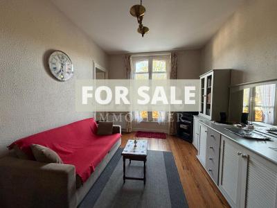 Apartment in Bagnoles-de-lOrne