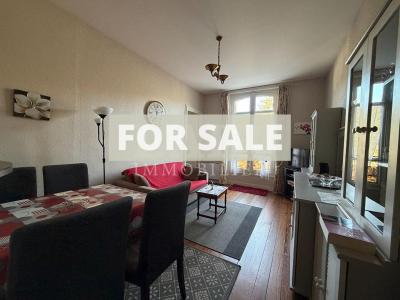 Apartment in Bagnoles-de-lOrne