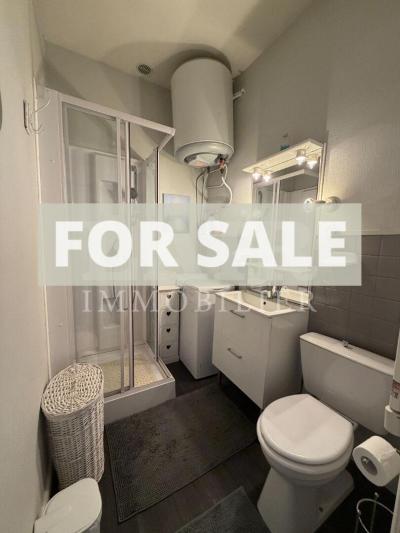 Apartment in Bagnoles-de-lOrne