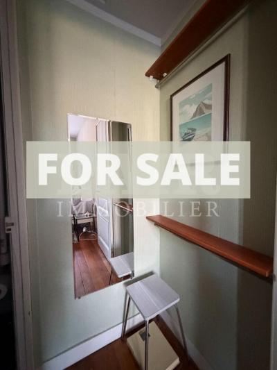 Apartment in Bagnoles-de-lOrne