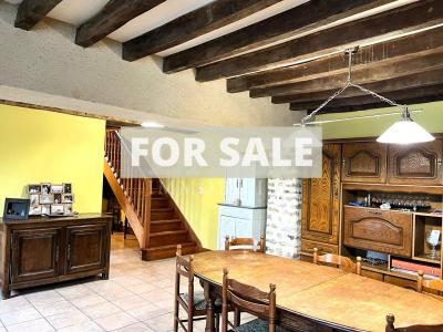 Detached Country House with Open Views