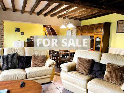 Detached Country House with Open Views