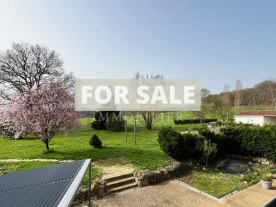 Detached Country House with Open Views