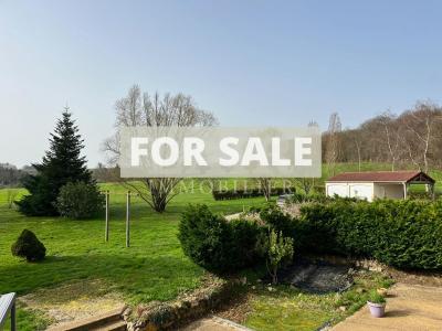 Detached Country House with Open Views