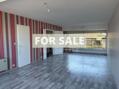 Lovely Apartment with Balcony and View