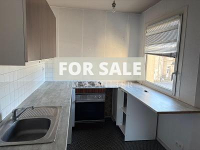 Lovely Apartment with Balcony and View