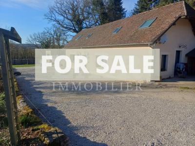 Detached House with Landscaped Garden