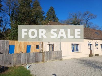 Detached House with Landscaped Garden