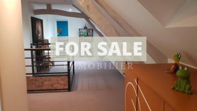 Detached House with Landscaped Garden