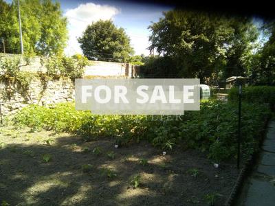 Village House with Garden, Ideal Holiday Home