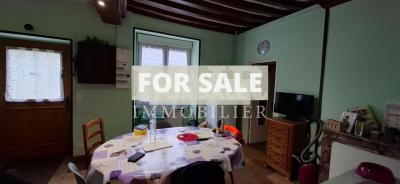 Village House with Garden, Ideal Holiday Home