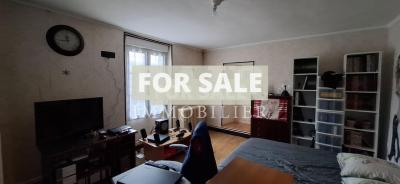 Village House with Garden, Ideal Holiday Home