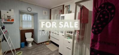 Village House with Garden, Ideal Holiday Home