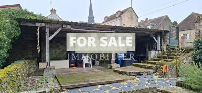 Village House with Garden, Ideal Holiday Home