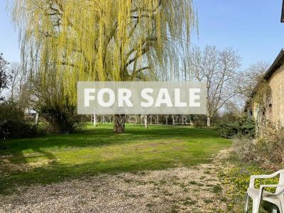 Detached Country House with Open Views